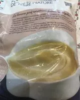 Mängden socker i Purée de pommes de terres nature