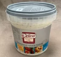 Mängden socker i Tartaarsaus