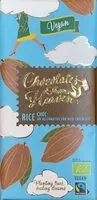 Mängden socker i Rice Choc
