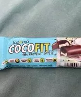 Mängden socker i CocoFit