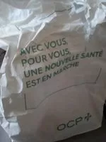 Mängden socker i Marquise Steak Chips 2.5KG