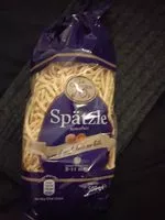 Mängden socker i La collection d'or