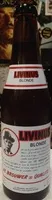 Mängden socker i Livinus Blonde