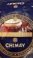 Mängden socker i Fromage à la Chimay Bleue