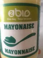 Mängden socker i Mayonnaise