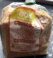 Mängden socker i Couscous