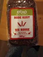 Mängden socker i Riz rouge