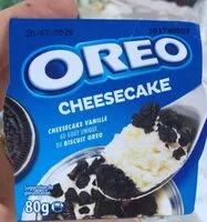 Mängden socker i Cheesecake