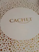 Mängden socker i Cachet