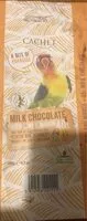 Mängden socker i Milk chocolate