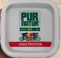 Mängden socker i Fromage frais