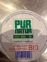 Mängden socker i Fromage blanc