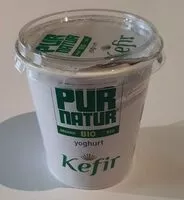 Mängden socker i Kefir