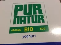 Mängden socker i PUR NATUR