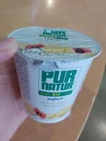 Mängden socker i Yoghourt citron et pavot