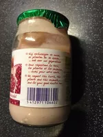 Mängden socker i Grenade