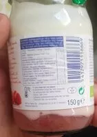 Mängden socker i Purnatur yoghurt