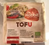 Mängden socker i Tofu