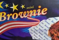 Mängden socker i Mini Brownie