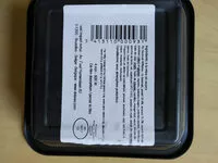 Mängden socker i Poulet aigre doux et riz