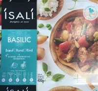 Mängden socker i Basilic