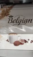 Mängden socker i Caffe latte
