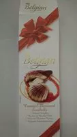 Mängden socker i SEASHELLS CARAMEL STICKPACK