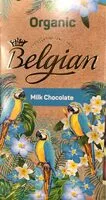 Mängden socker i Milk chocolate