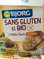 Mängden socker i 3 petits pavés graines