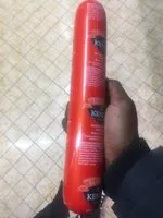 Mängden socker i Boeuf nature amylace