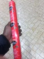 Mängden socker i Boeuf olives amylace