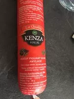 Mängden socker i Boeuf piquant olives amylace