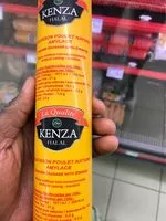 Mängden socker i Saucisson poulet nature