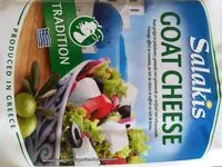 Mängden socker i Goat Cheese