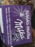 Mängden socker i Schoko-Muffin