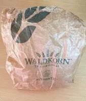 Mängden socker i Waldkorn bread
