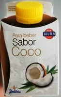 Mängden socker i Sabor Coco