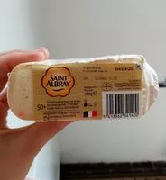 Mängden socker i Fromage
