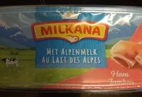Mängden socker i Fromage fondu jambon