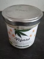 Mängden socker i Houmous chanvre