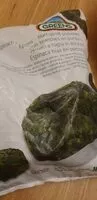 Mängden socker i Spinaci