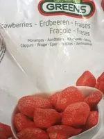Mängden socker i Fraises