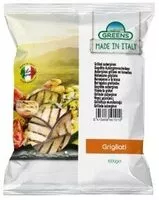 Mängden socker i Aubergines surgelées