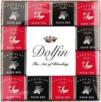 Mängden socker i Ébène