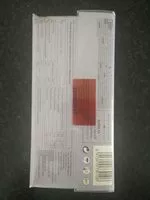 Mängden socker i Lavande Fine