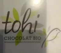 Mängden socker i Tohi