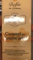 Mängden socker i Chocolat Au Lait Au Caramel Et Beurre Salé