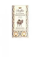 Mängden socker i Mini Tablette Chocolat Au Lait Abricot Du Maroc