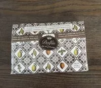 Mängden socker i Chocolat noir