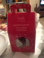 Mängden socker i Assortiment De Chocolats